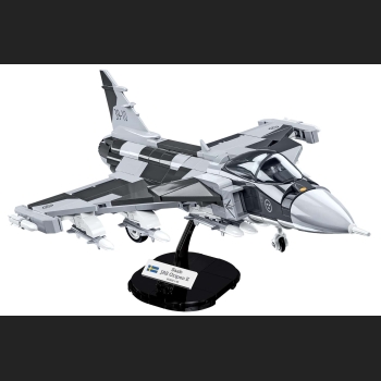 Saab JAS 39 Gripen E 480 Kl. 1:48
